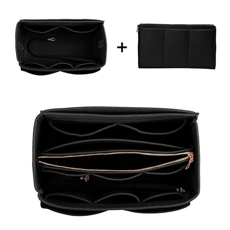 Organisac™ - Extra sac multipoches - Le Rangement Optimum