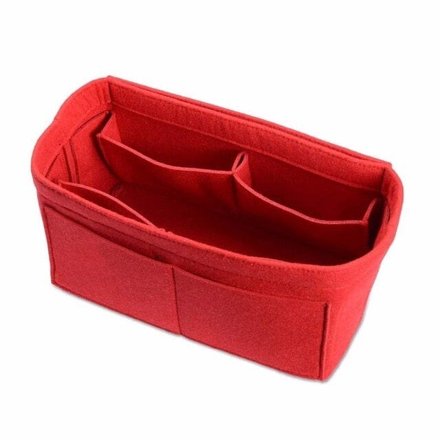 Organisac™ - Extra sac multipoches - Le Rangement Optimum