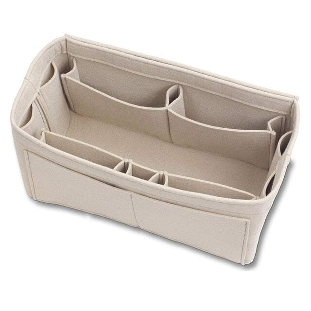 Organisac™ - Extra sac multipoches - Le Rangement Optimum