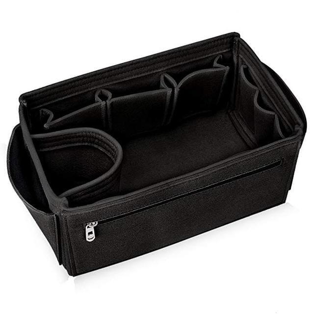 Organisac™ - Extra sac multipoches - Le Rangement Optimum