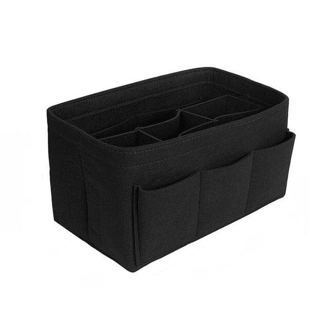 Organisac™ - Extra sac multipoches - Le Rangement Optimum