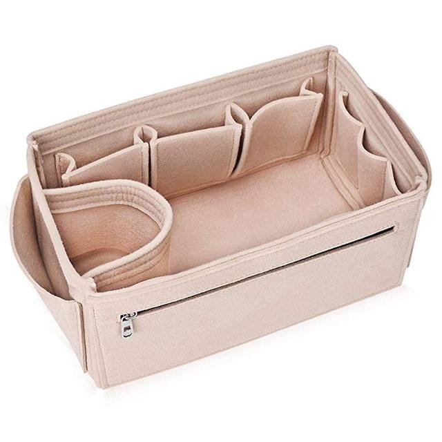 Organisac™ - Extra sac multipoches - Le Rangement Optimum