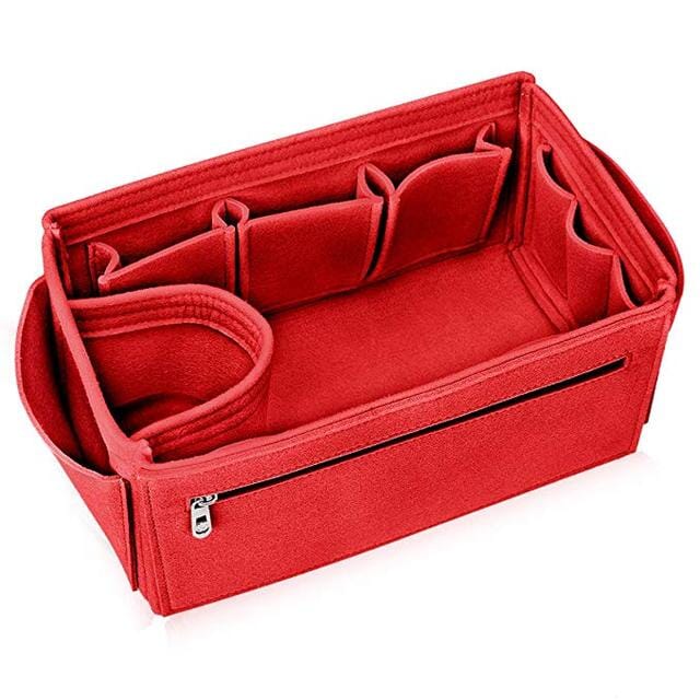 Organisac™ - Extra sac multipoches - Le Rangement Optimum