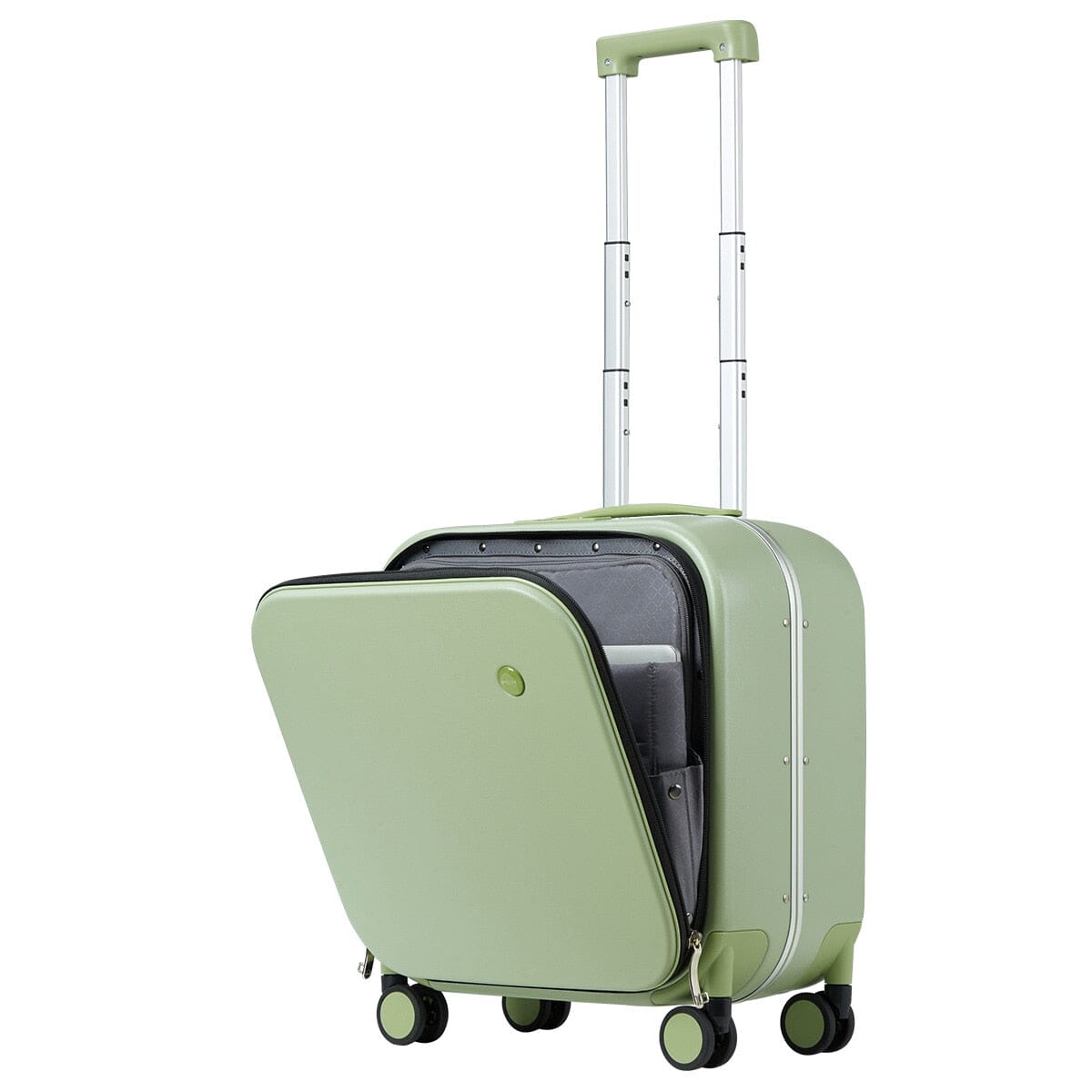 ClassyCase™- Valise de voyage design - Le Rangement Optimum